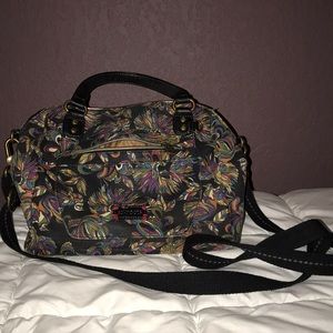 Bag with strap